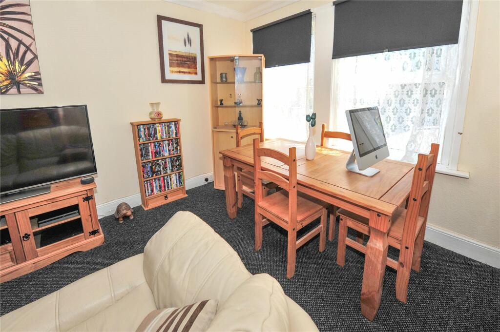 Additional property image - Ashley Road, Parkstone, Poole, Dorset, BH14