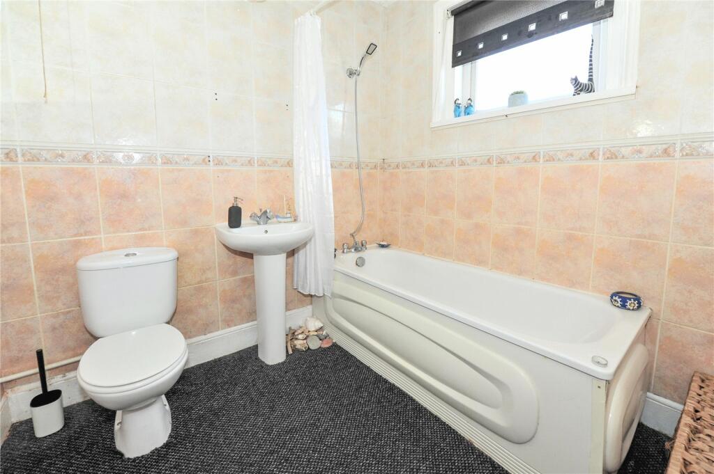 Additional property image - Ashley Road, Parkstone, Poole, Dorset, BH14