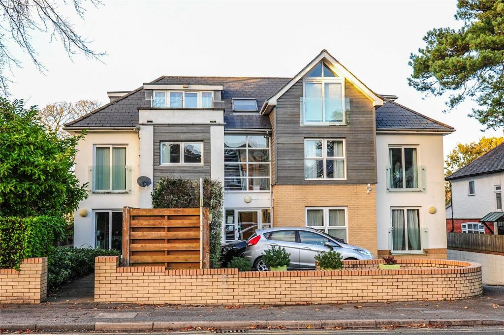 2 bedroom apartment for sale in Penn Hill Avenue, Penn Hill, Poole
