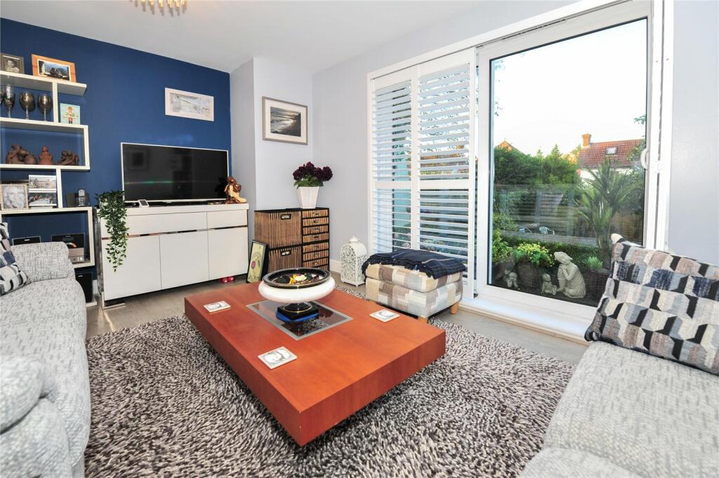 2 bedroom apartment for sale in Penn Hill Avenue, Penn Hill, Poole