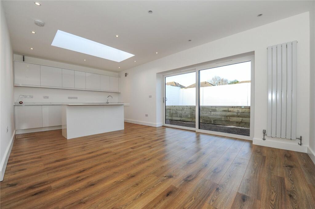 Additional property image - Upper Road, Parkstone, Poole, Dorset, BH12