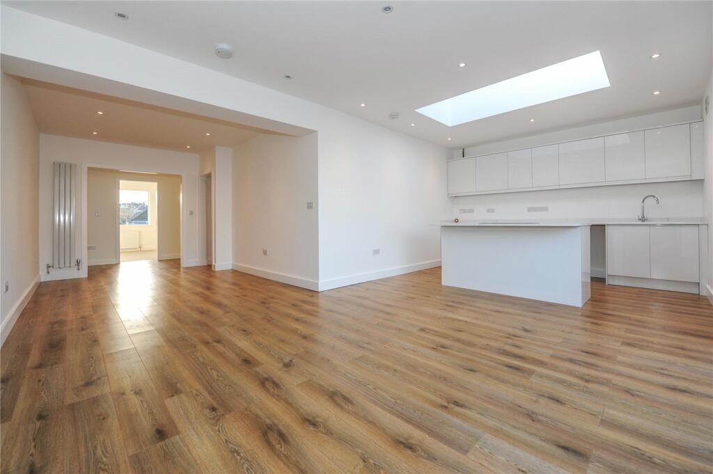 Additional property image - Upper Road, Parkstone, Poole, Dorset, BH12