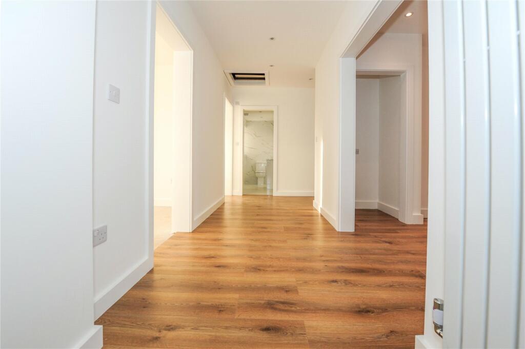Additional property image - Upper Road, Parkstone, Poole, Dorset, BH12