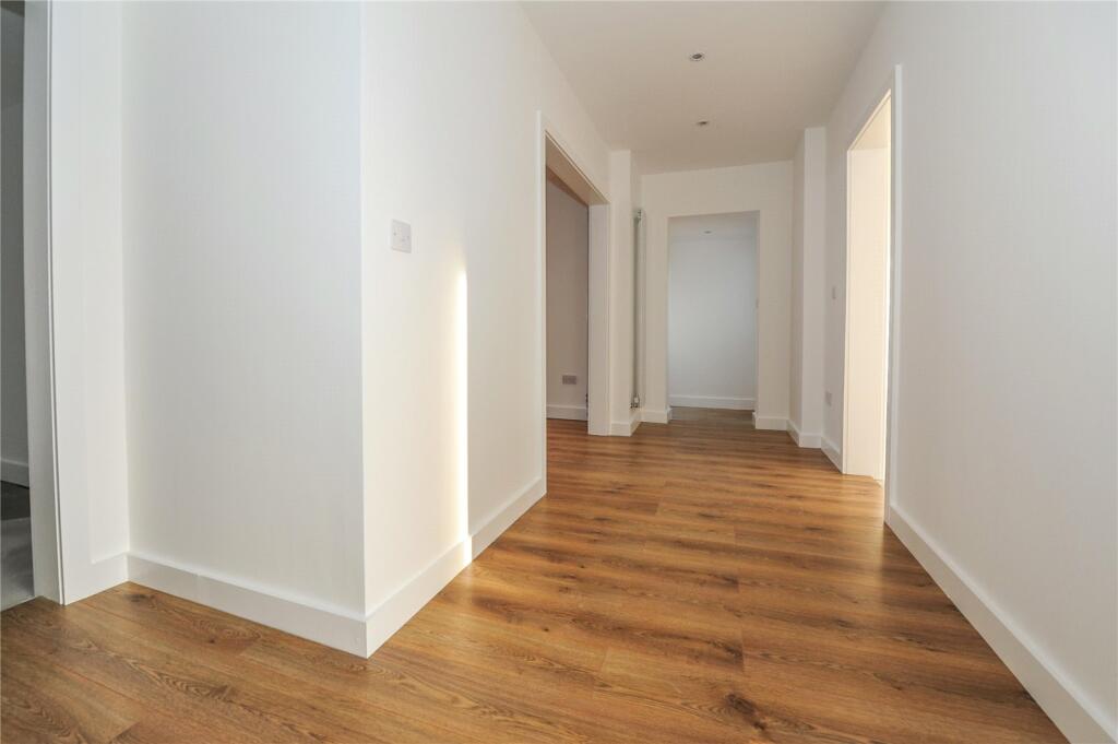 Additional property image - Upper Road, Parkstone, Poole, Dorset, BH12