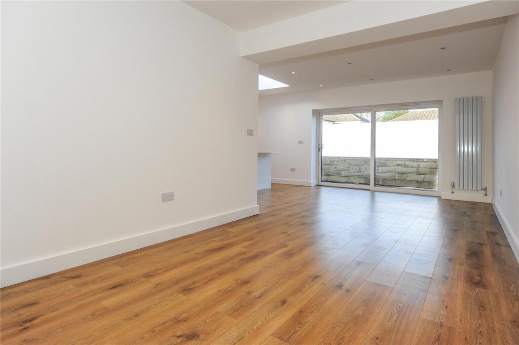 Additional property image - Upper Road, Parkstone, Poole, Dorset, BH12