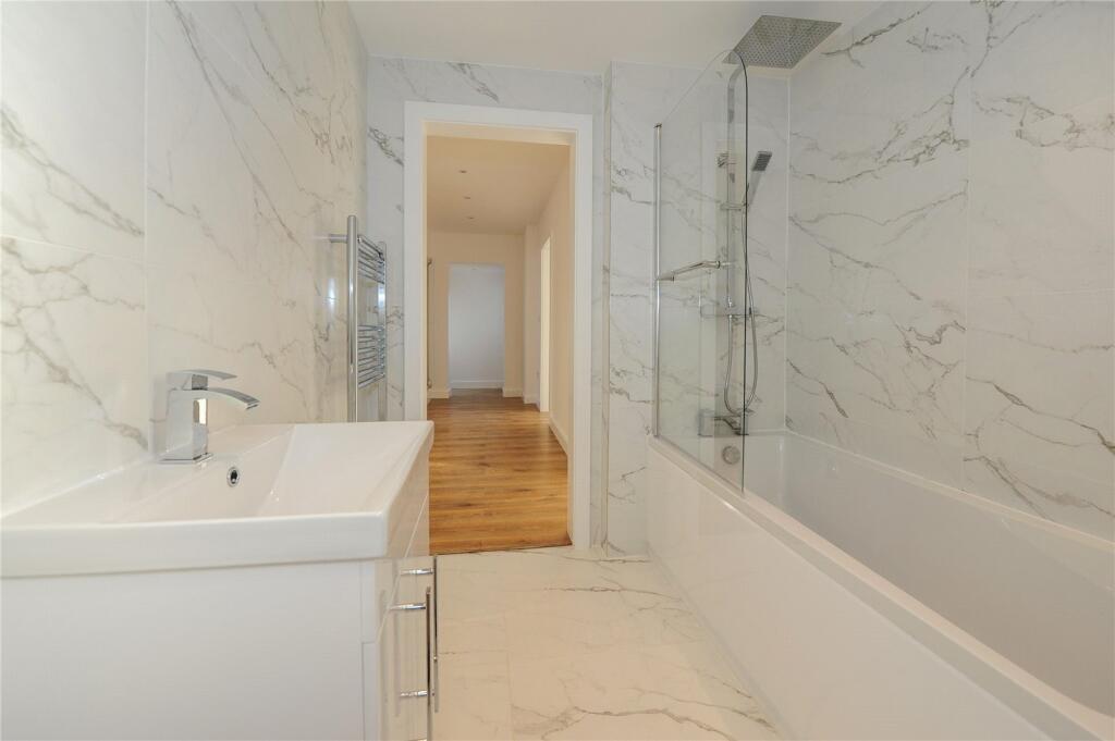 Additional property image - Upper Road, Parkstone, Poole, Dorset, BH12