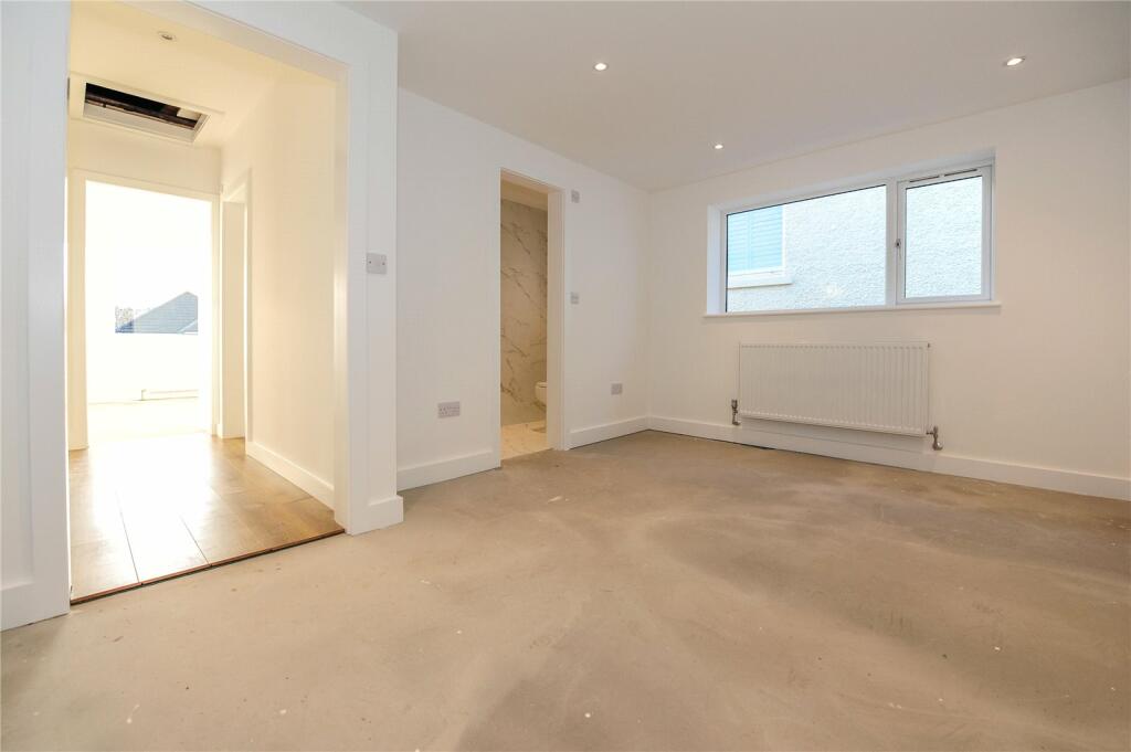 Additional property image - Upper Road, Parkstone, Poole, Dorset, BH12