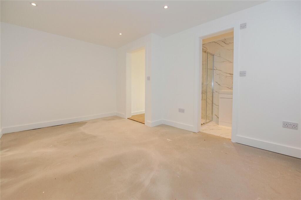 Additional property image - Upper Road, Parkstone, Poole, Dorset, BH12