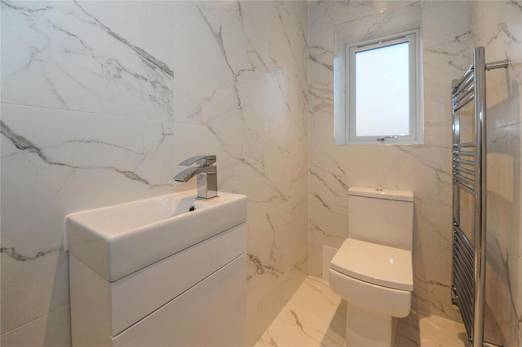Additional property image - Upper Road, Parkstone, Poole, Dorset, BH12