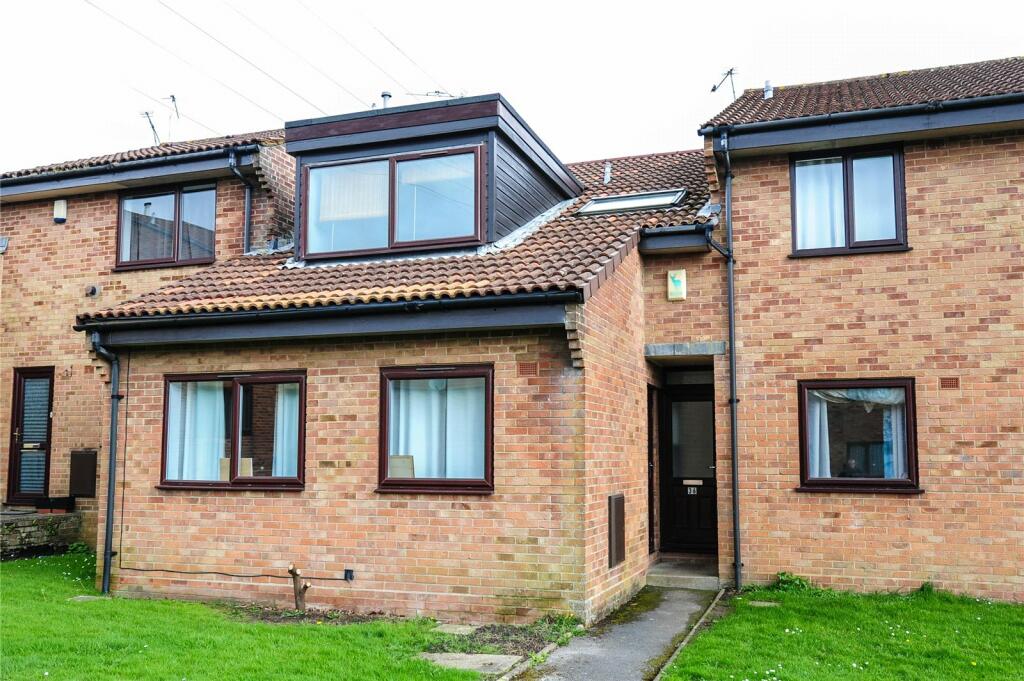 1 bedroom apartment for sale in Aspen Gardens, Parkstone, Poole, Dorset