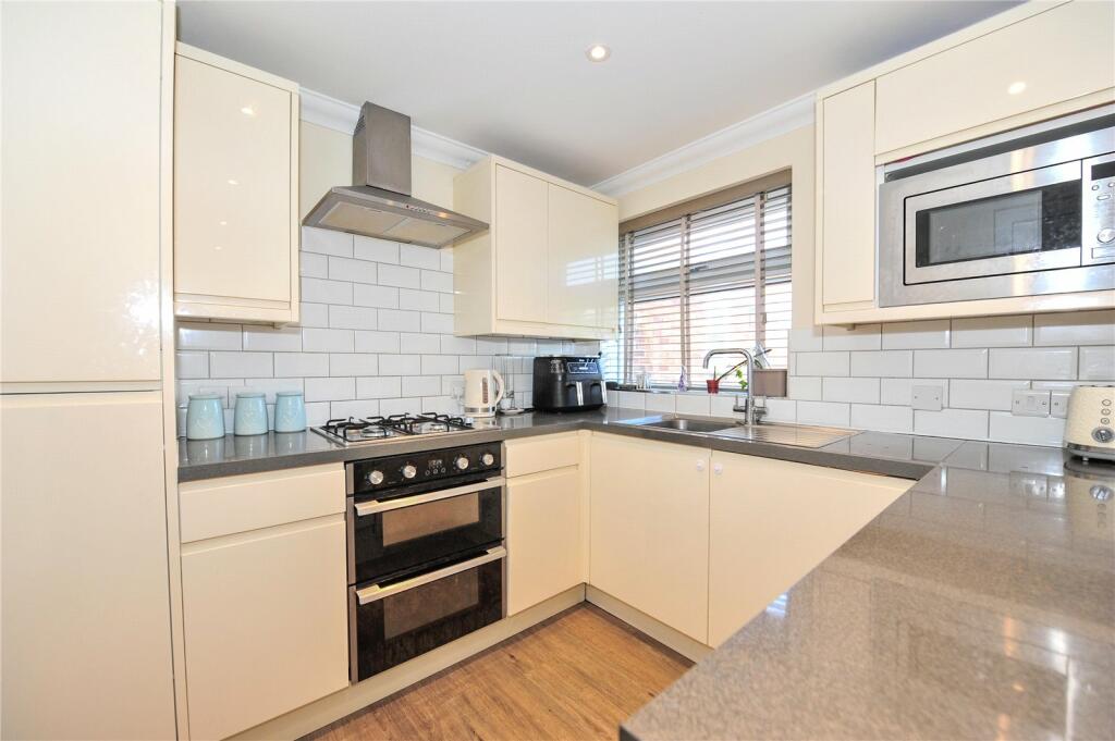 Additional property image - Mayford Road, Branksome, Poole, Dorset, BH12