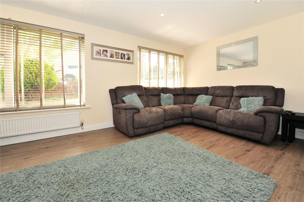 Additional property image - Mayford Road, Branksome, Poole, Dorset, BH12