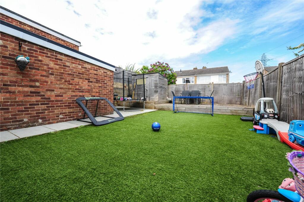 Additional property image - Mayford Road, Branksome, Poole, Dorset, BH12