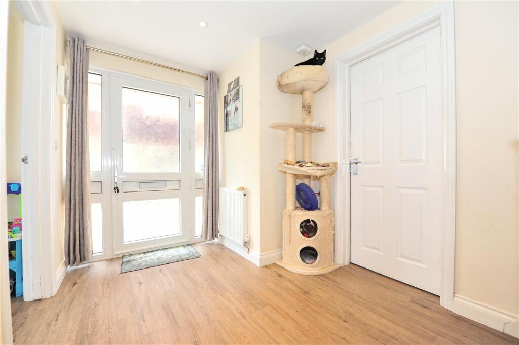 Additional property image - Mayford Road, Branksome, Poole, Dorset, BH12