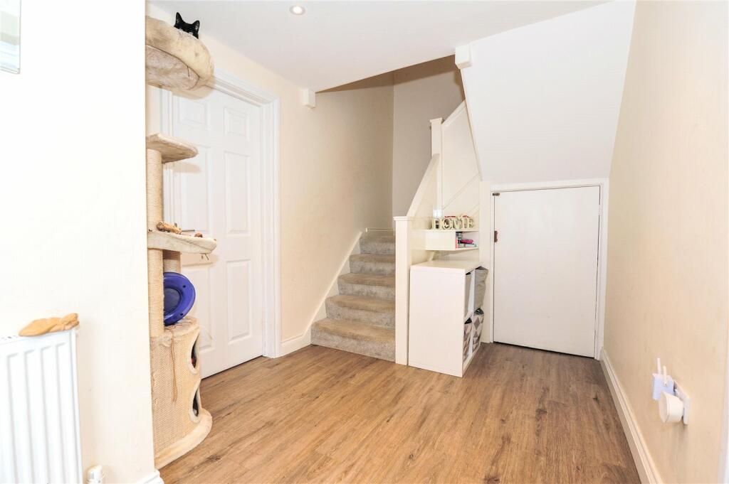 Additional property image - Mayford Road, Branksome, Poole, Dorset, BH12