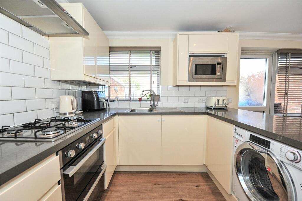 Additional property image - Mayford Road, Branksome, Poole, Dorset, BH12