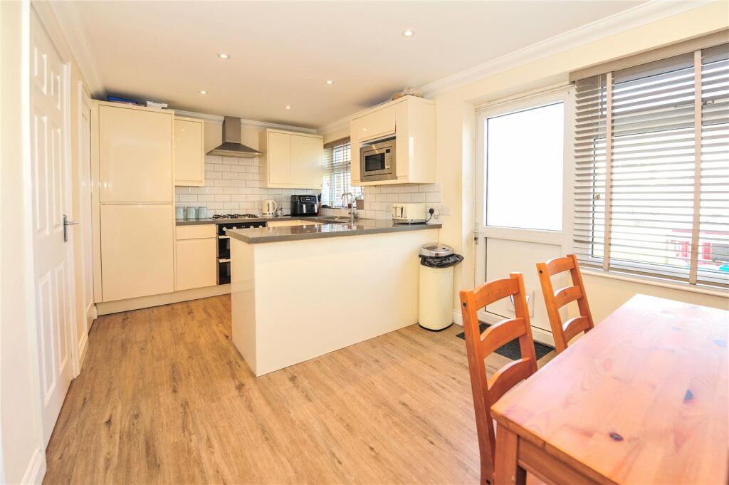 Additional property image - Mayford Road, Branksome, Poole, Dorset, BH12