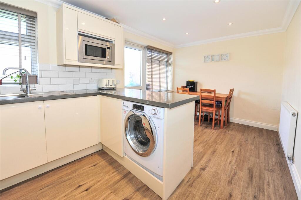 Additional property image - Mayford Road, Branksome, Poole, Dorset, BH12