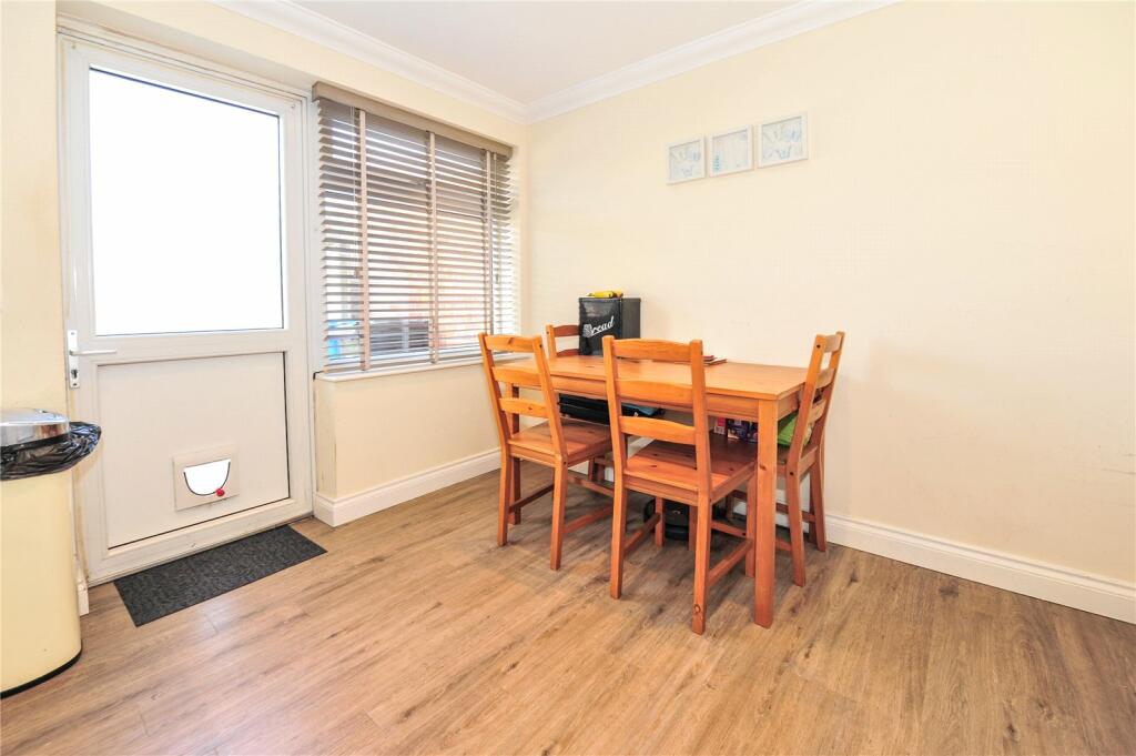 Additional property image - Mayford Road, Branksome, Poole, Dorset, BH12