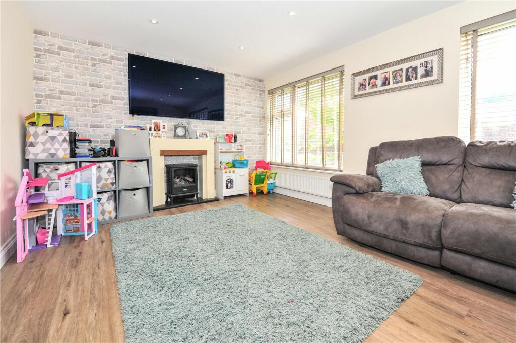 Additional property image - Mayford Road, Branksome, Poole, Dorset, BH12