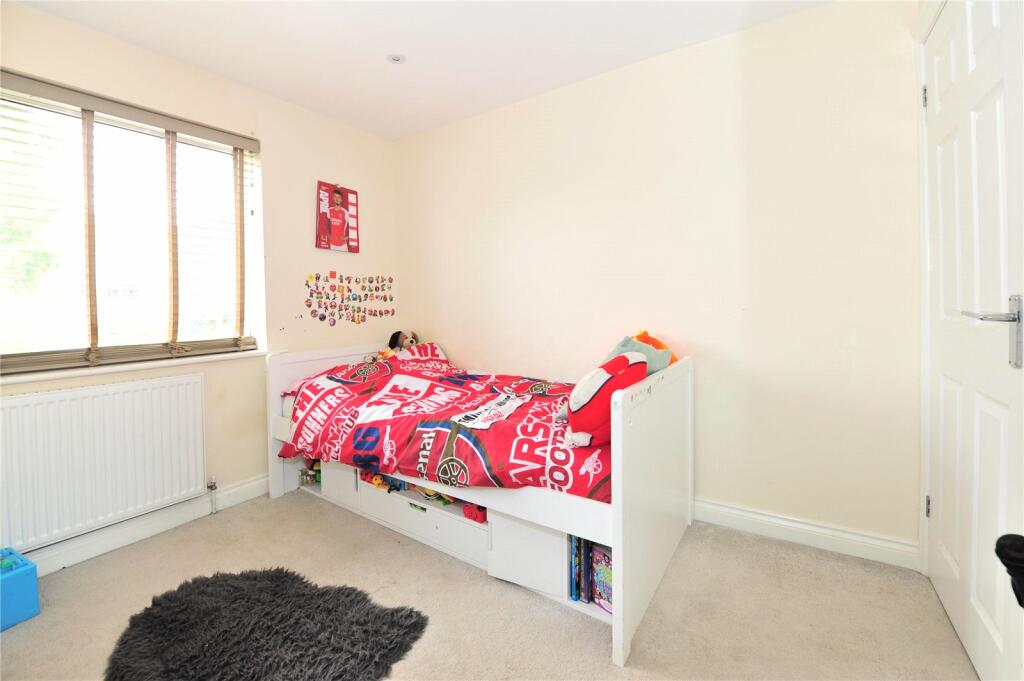 Additional property image - Mayford Road, Branksome, Poole, Dorset, BH12