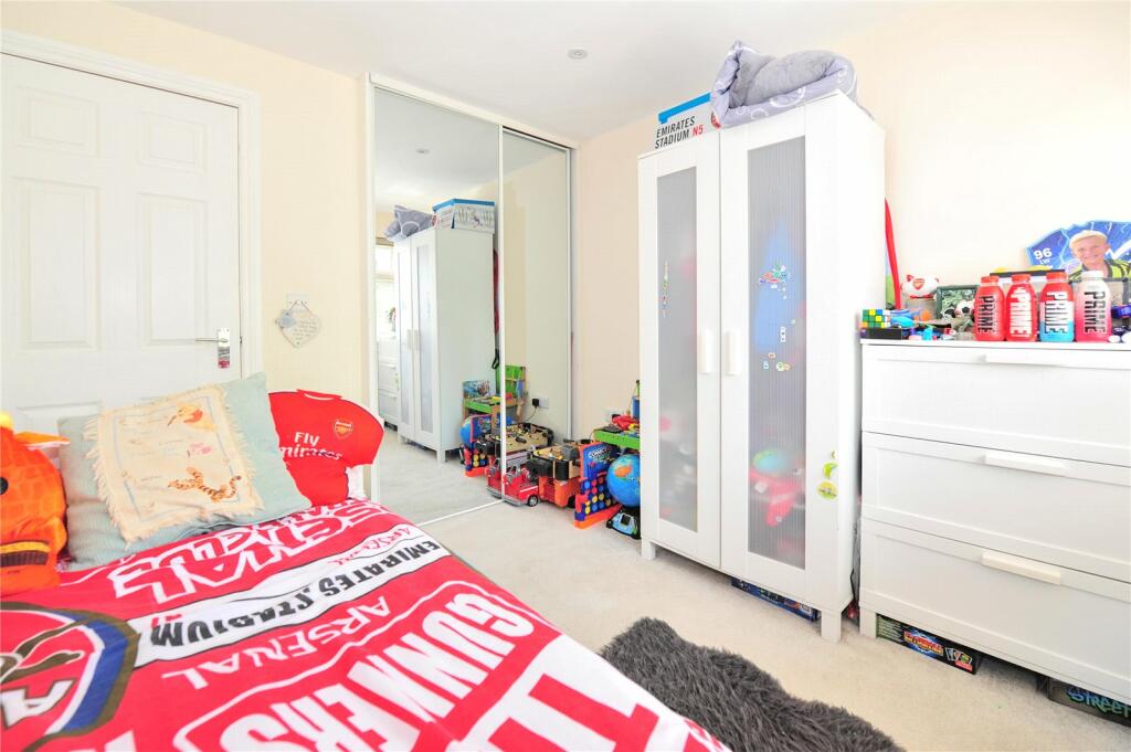 Additional property image - Mayford Road, Branksome, Poole, Dorset, BH12
