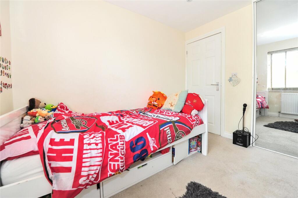 Additional property image - Mayford Road, Branksome, Poole, Dorset, BH12