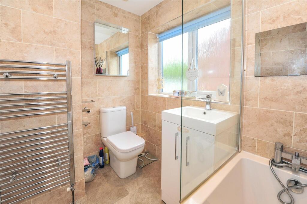 Additional property image - Mayford Road, Branksome, Poole, Dorset, BH12