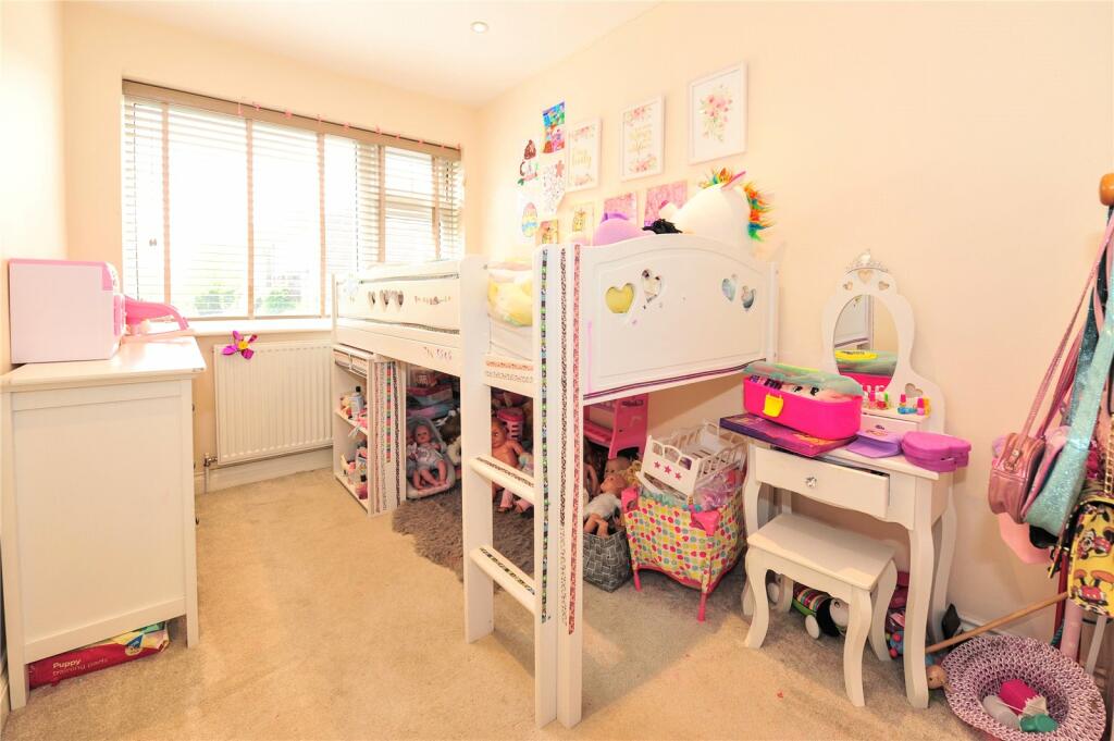 Additional property image - Mayford Road, Branksome, Poole, Dorset, BH12