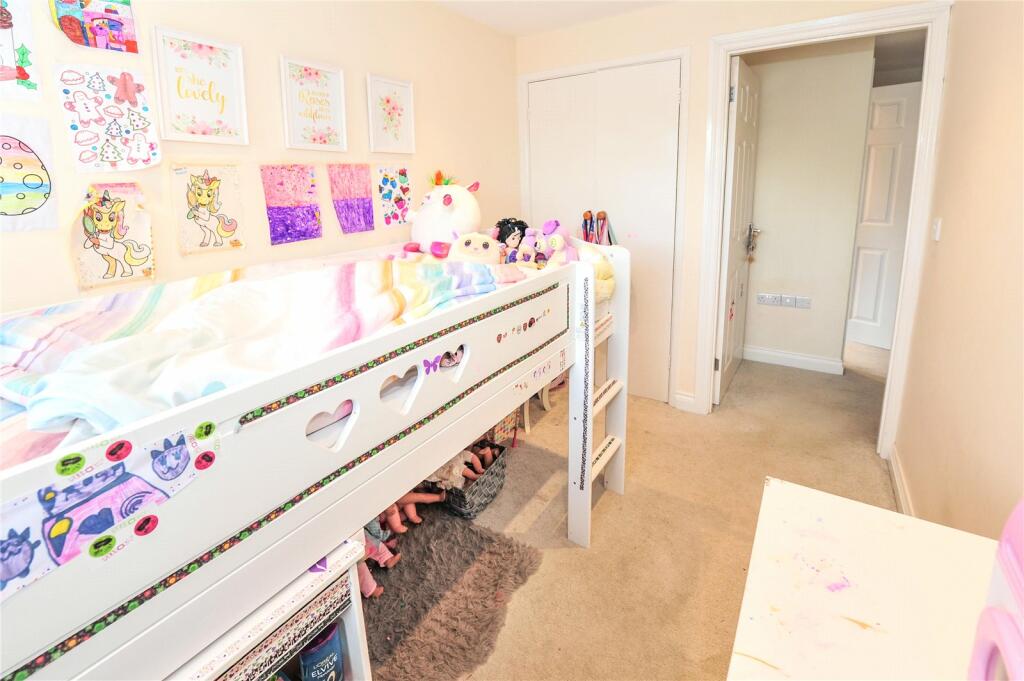 Additional property image - Mayford Road, Branksome, Poole, Dorset, BH12