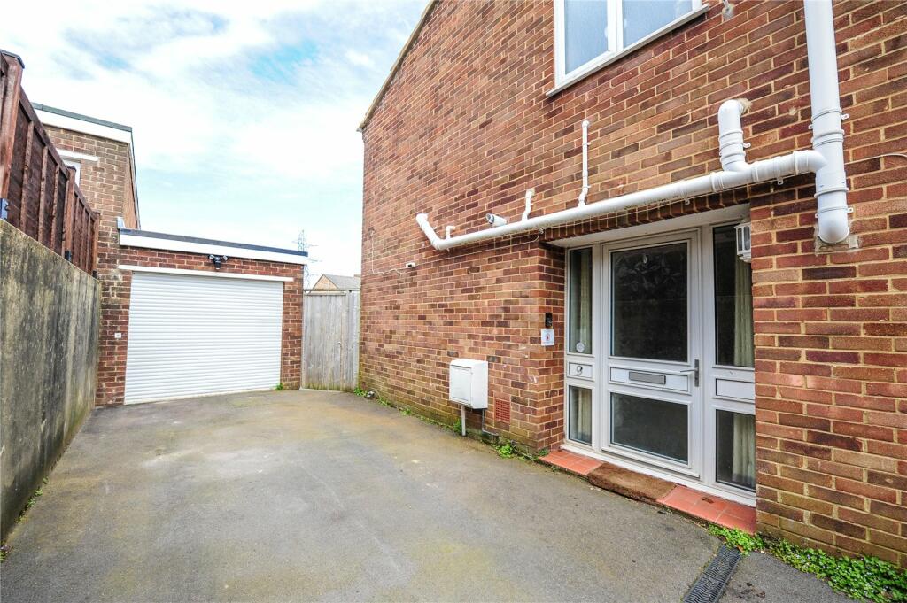 Additional property image - Mayford Road, Branksome, Poole, Dorset, BH12