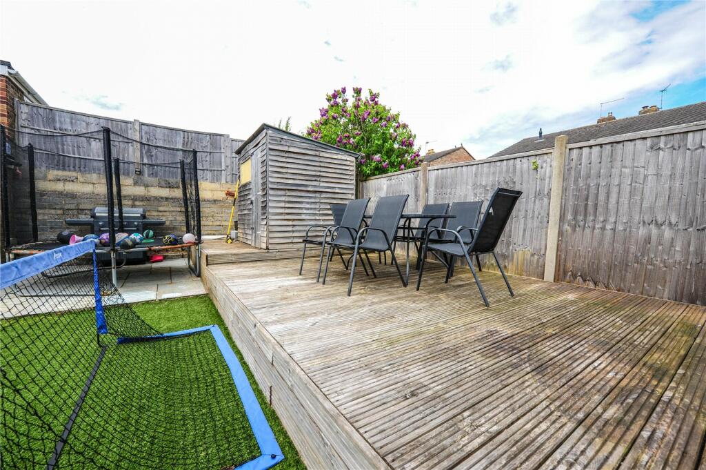 Additional property image - Mayford Road, Branksome, Poole, Dorset, BH12
