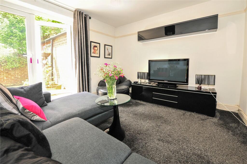 Additional property image - Douglas Road, Parkstone, Poole, Dorset, BH12
