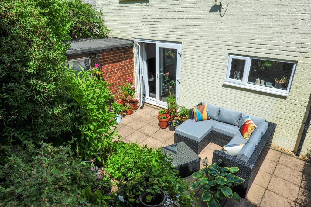 Additional property image - Douglas Road, Parkstone, Poole, Dorset, BH12