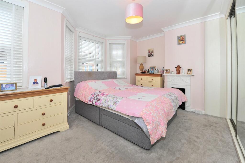 Additional property image - Weymouth Road, Parkstone, Poole, Dorset, BH14