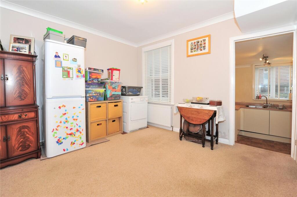 Additional property image - Weymouth Road, Parkstone, Poole, Dorset, BH14