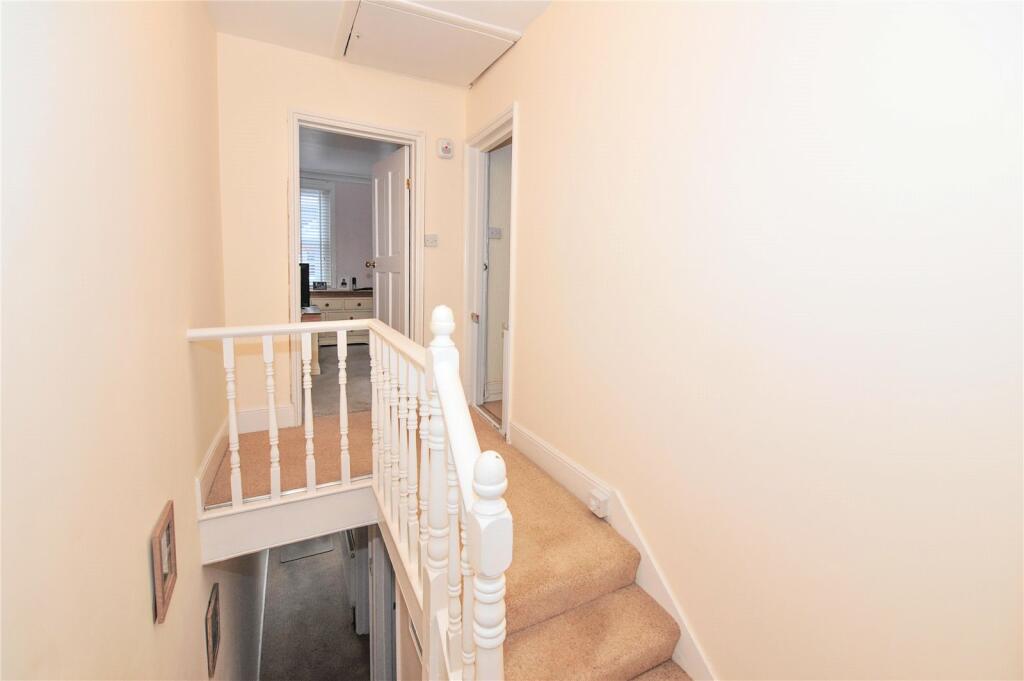 Additional property image - Weymouth Road, Parkstone, Poole, Dorset, BH14