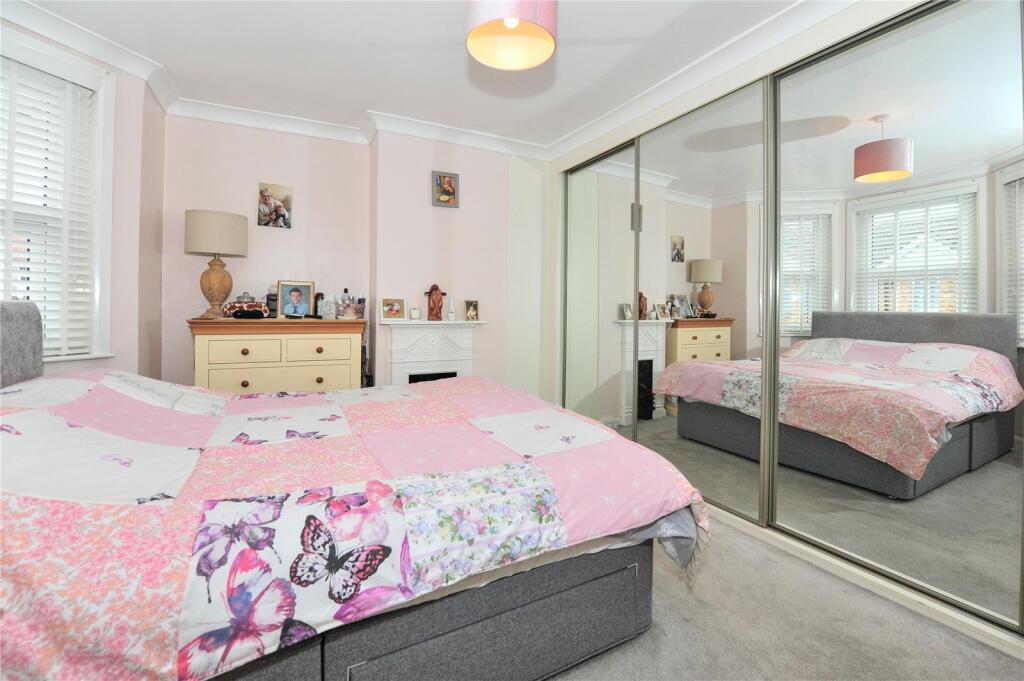 Additional property image - Weymouth Road, Parkstone, Poole, Dorset, BH14