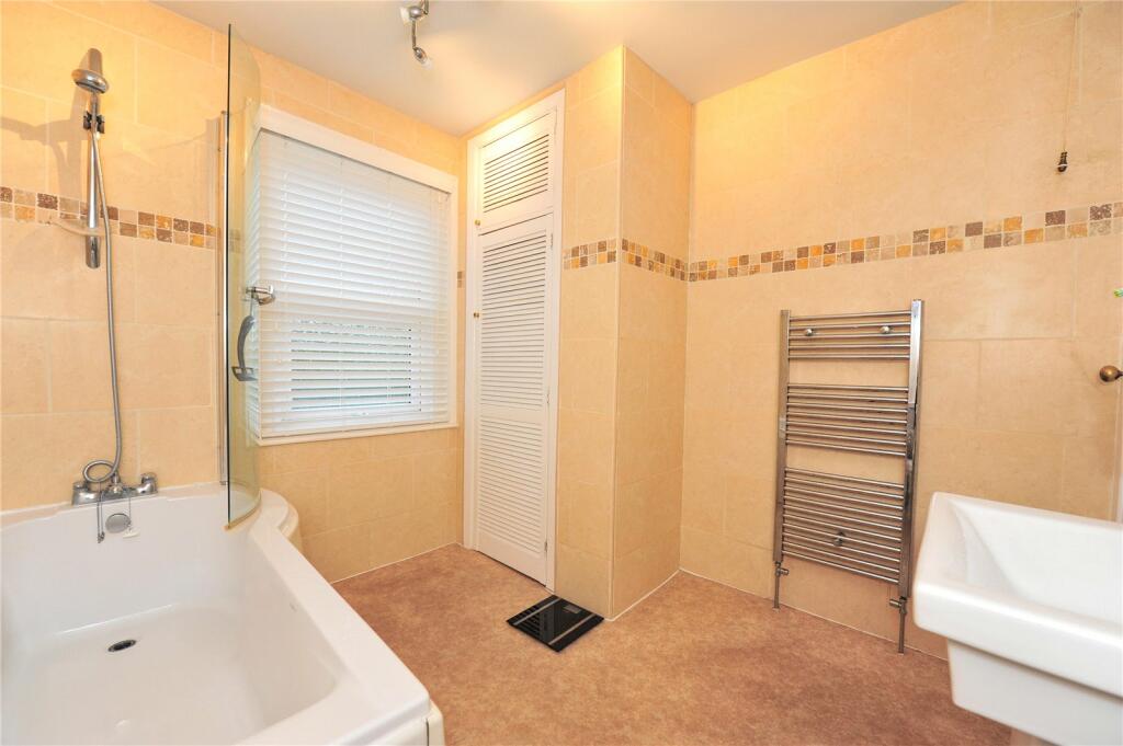 Additional property image - Weymouth Road, Parkstone, Poole, Dorset, BH14