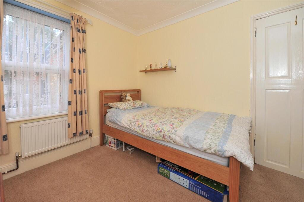 Additional property image - Weymouth Road, Parkstone, Poole, Dorset, BH14