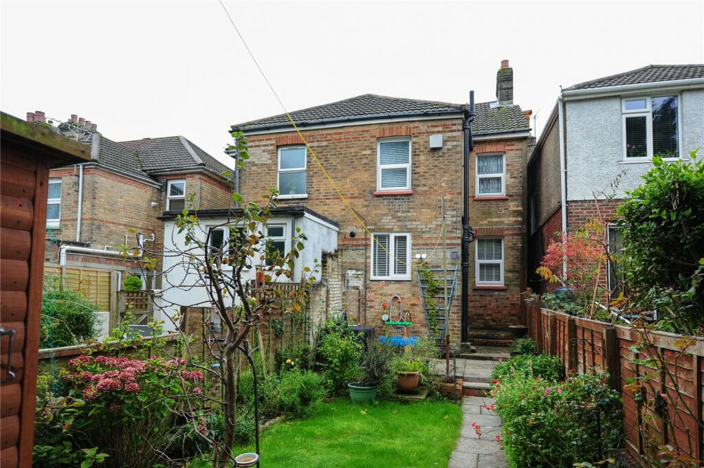 Additional property image - Weymouth Road, Parkstone, Poole, Dorset, BH14