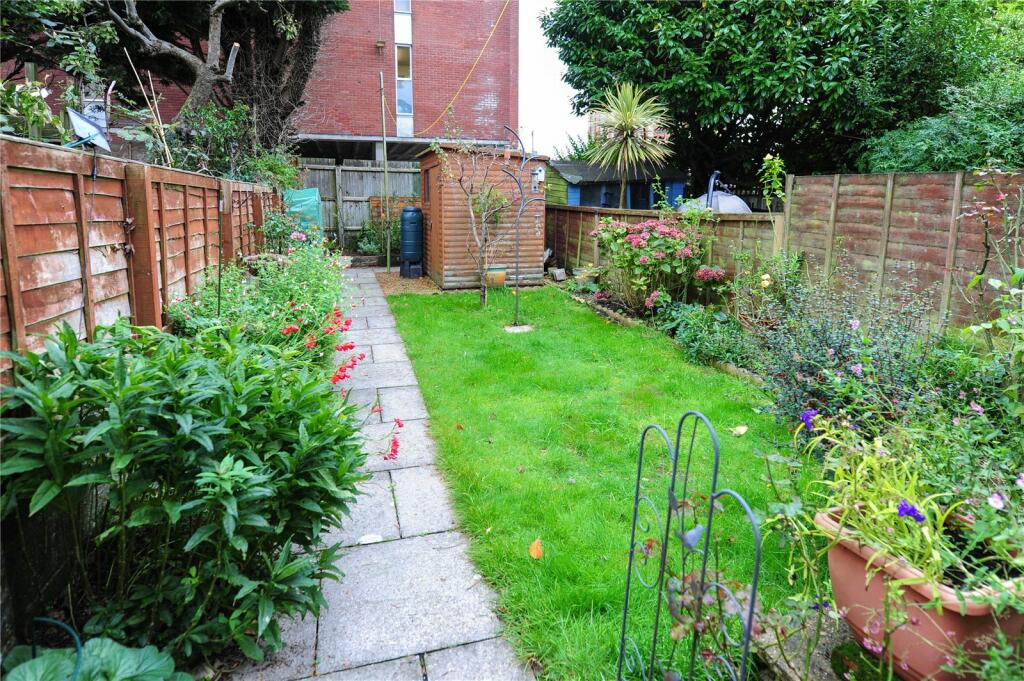 Additional property image - Weymouth Road, Parkstone, Poole, Dorset, BH14