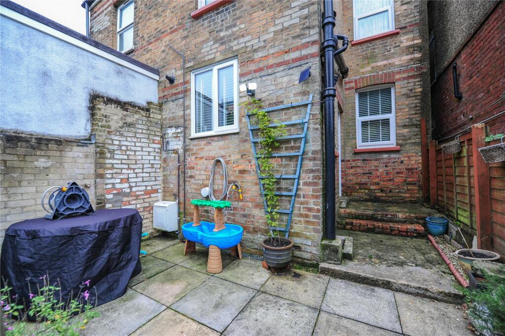Additional property image - Weymouth Road, Parkstone, Poole, Dorset, BH14