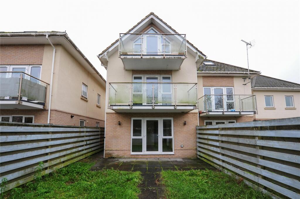 Additional property image - Lake Road, Hamworthy, Poole, Dorset, BH15