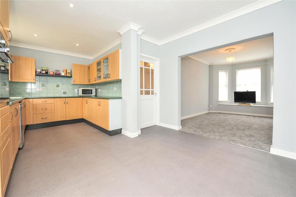 Additional property image - Uppleby Road, Parkstone, Poole, Dorset, BH12