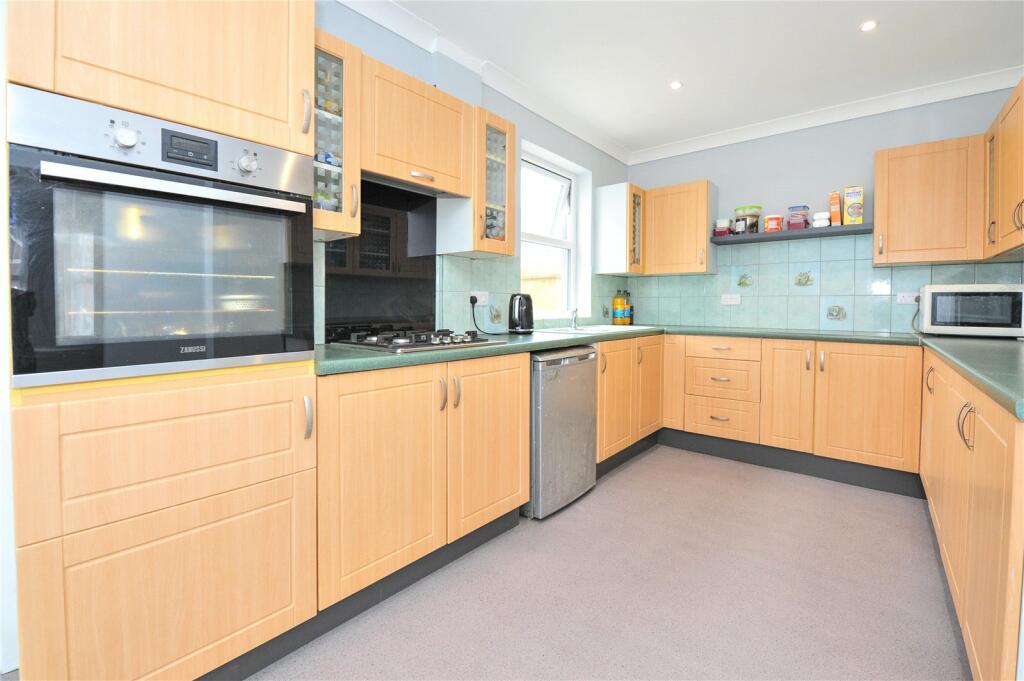 Additional property image - Uppleby Road, Parkstone, Poole, Dorset, BH12