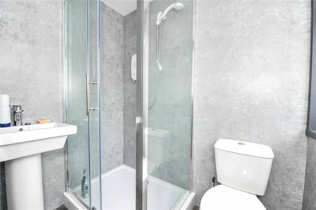 Additional property image - Uppleby Road, Parkstone, Poole, Dorset, BH12