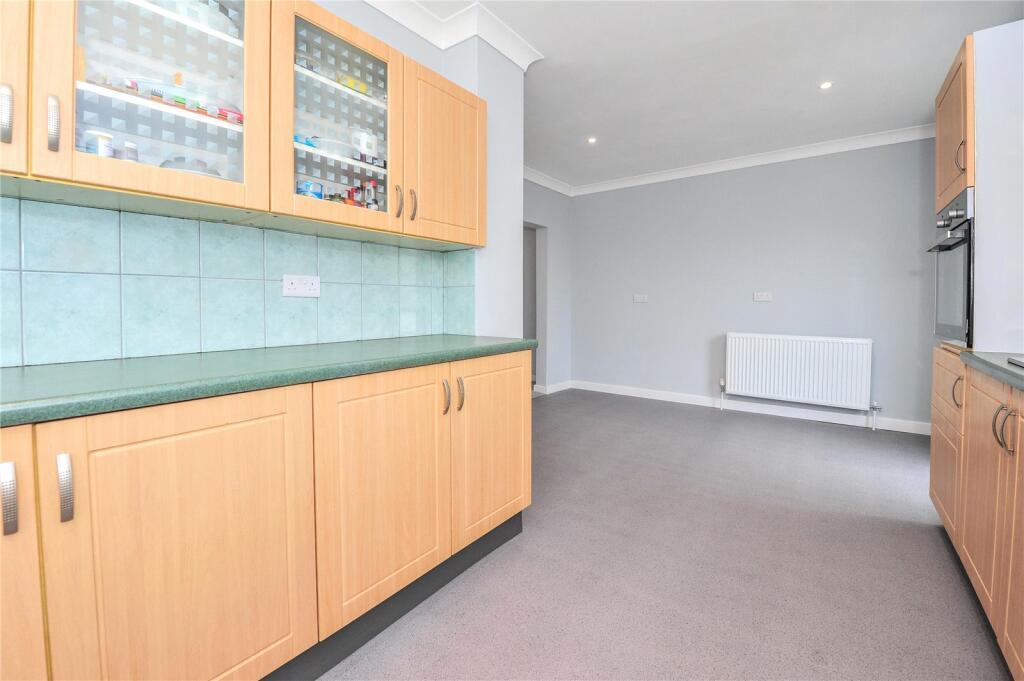 Additional property image - Uppleby Road, Parkstone, Poole, Dorset, BH12