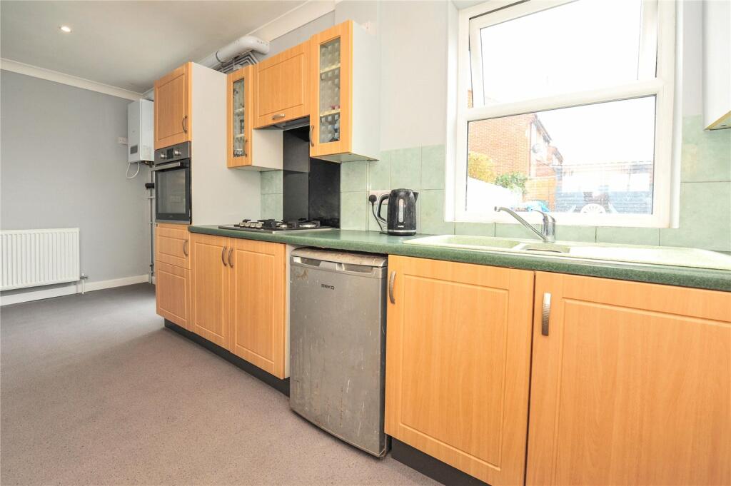 Additional property image - Uppleby Road, Parkstone, Poole, Dorset, BH12