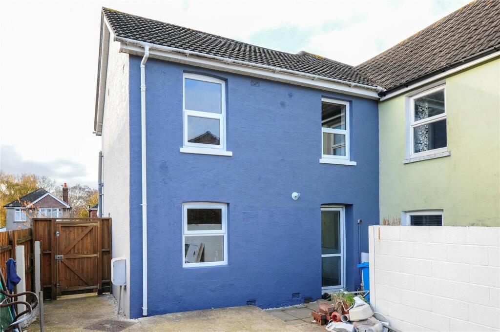 Additional property image - Uppleby Road, Parkstone, Poole, Dorset, BH12